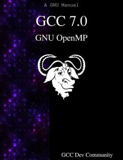 GCC 7.0 GNU OpenMP - Community, Gcc Dev