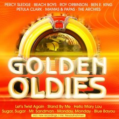 Golden Oldies - Diverse