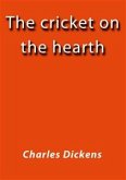 The cricket on the hearth (eBook, ePUB)