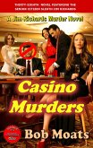 Casino Murders (Jim Richards Murder Novels, #38) (eBook, ePUB)