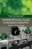 Supercritical Fluid Chromatography (eBook, ePUB)