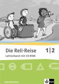 Die Reli-Reise 1/2. Ausgabe Baden-Württemberg, m. 1 CD-ROM / Die Reli-Reise, Ausgabe Baden-Württemberg (2017) 5