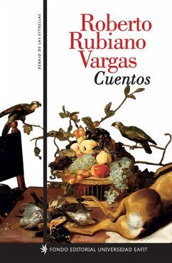 Cuentos (eBook, ePUB) - Vargas Rubiano, Roberto