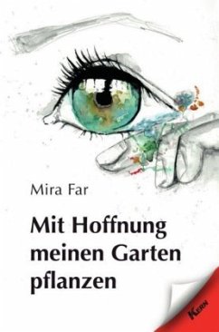 Cover Mit Hoffnung meinen Garten pflanzen