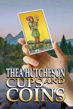 Cover Message by Chotchkies (eBook, ePUB)