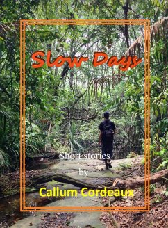 Slow Days (eBook, ePUB) - Cordeaux, Callum