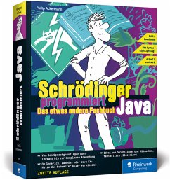 Schrödinger programmiert Java - Ackermann, Philip
