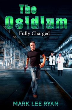 The Osidium Fully Charged (Urban Fantasy Anthologies 2, #2) (eBook, ePUB) - Ryan, Mark Lee