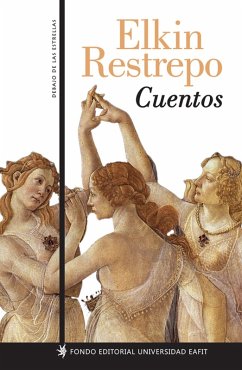 Cover Cuentos (eBook, ePUB)