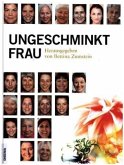 Ungeschminkt Frau