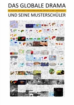 Das Globale Drama Und Seine Musterschüler - Sozialkritische Professionals der Pfalz (SkPdP);Sozialkritische Professionals von Hessen (SkvH)