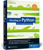 Einstieg in Python Einstieg in Python