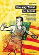 One-way Ticket to Detroit (eBook, ePUB) - Bild 1