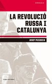 La Revolució Russa i Catalunya (eBook, ePUB)