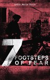 7 FOOTSTEPS OF FEAR (eBook, ePUB)