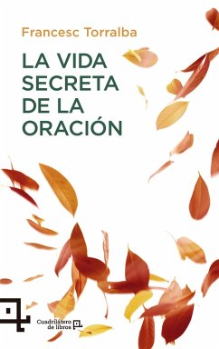 La vida secreta de la oración (eBook, ePUB) - Torralba, Francesc