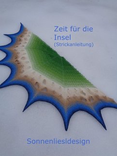 Cover Zeit für die Insel (eBook, ePUB)