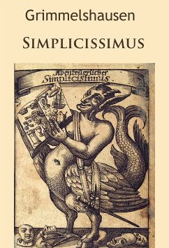 Simplicissimus (eBook, ePUB) - Grimmelshausen, Hans Jakob Christoffel von