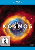 Unser Kosmos - Die Reise geht weiter BLU-RAY Box