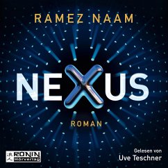 Nexus (MP3-Download) - Naam, Ramez