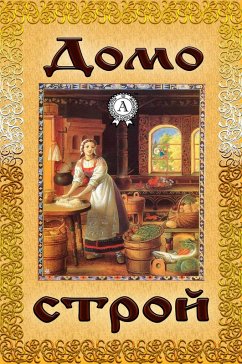 Cover Domostroy (eBook, ePUB)