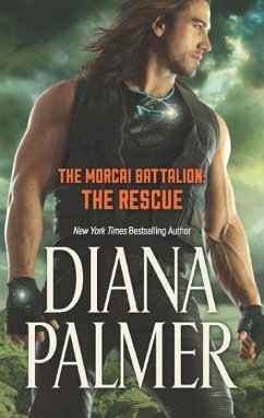 Cover The Morcai Battalion: The Rescue (eBook, ePUB)