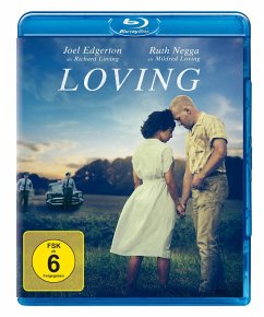 Loving - Ruth Negga,Joel Edgerton,Michael Shannon