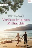 Verliebt in einen Milliardär (eBook, ePUB)