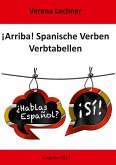 ¡Arriba! Spanische Verben (eBook, ePUB)