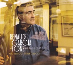 La Vie Devant Soi - Garcia-Fons,Renaud