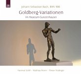 Goldberg-Variationen Bwv 988