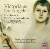 Victoria De Los Angeles