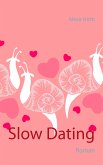 Slow Dating (eBook, ePUB)