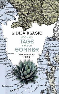 Noch 172 Tage bis zum Sommer (eBook, ePUB) - Klasic, Lidija