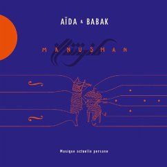 Aida & Babak - Nosrat,Aida/Amirmobasher,Babak