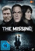 The Missing - Staffel 1