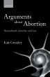 Arguments about Abortion (eBook, ePUB) - Bild 1