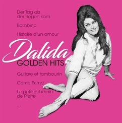Golden Hits - Dalida