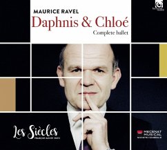 Daphnis & Chloe - Roth,F./Les Siecles