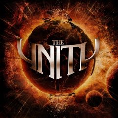 Cover The Unity