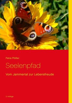 Cover Seelenpfad (eBook, ePUB)
