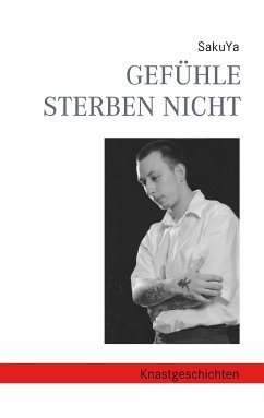 Gefühle sterben nicht (eBook, ePUB)