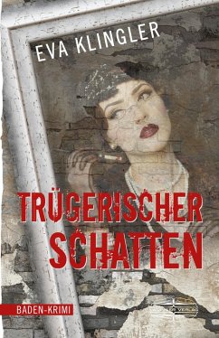 Trügerischer Schatten (eBook, ePUB) - Klingler, Eva