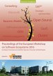 Proceedings of the European Workshop on... - Bild 1