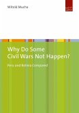 Why Do Some Civil Wars Not Happen? (eBook, PDF)