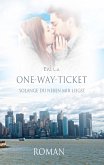 One-Way-Ticket (eBook, ePUB)