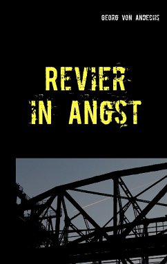 Revier in Angst (eBook, ePUB) - Andechs, Georg von