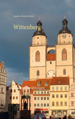 Wittenberg (eBook, ePUB)