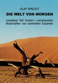 Die Welt von morgen (eBook, ePUB) Die Welt von morgen (eBook, ePUB)