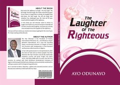 Cover THE LAUGHTER OF THE RIGHTEOUS (eBook, ePUB)